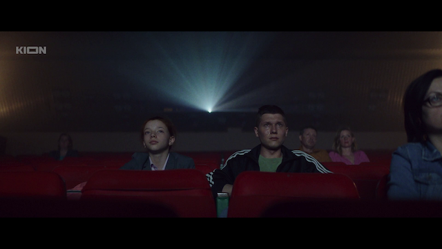 Anastasiya Palchikova - Masha (2020)-poster