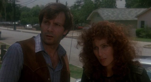 Peter Bogdanovich - Mask [Director's cut](1985)-poster