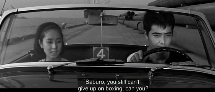 Massacre Gun (1967) Yasuharu Hasebe, Jô Shishido, Hideaki Nitani, Yôko Yamamoto, Crime, Drama, Thriller-poster