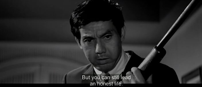 Massacre Gun (1967) Yasuharu Hasebe, Jô Shishido, Hideaki Nitani, Yôko Yamamoto, Crime, Drama, Thriller-poster