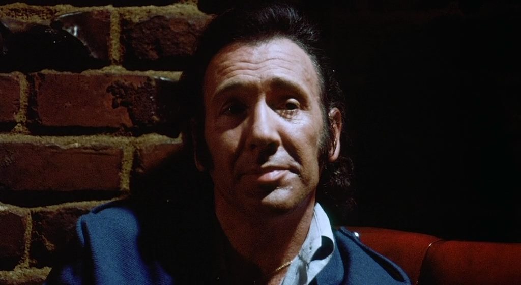 Massacre Mafia Style / Like Father, Like Son (1974) Duke Mitchell, Vic Caesar, Lorenzo Dodo, Crime, Drama, Thriller-poster