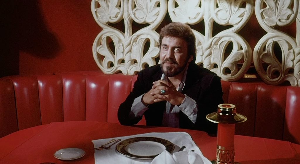 Massacre Mafia Style / Like Father, Like Son (1974) Duke Mitchell, Vic Caesar, Lorenzo Dodo, Crime, Drama, Thriller-poster