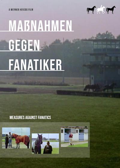 Massnahmen gegen Fanatiker (1969)