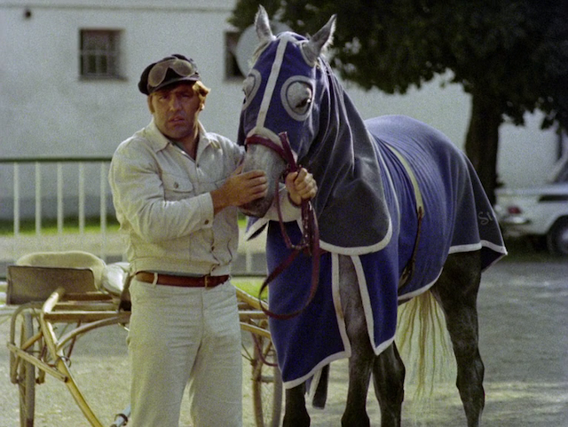 Massnahmen gegen Fanatiker (1969)-poster