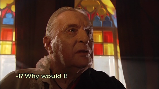 Vladimir Bortko - Master i Margarita AKA The Master and Margarita (2005)-poster