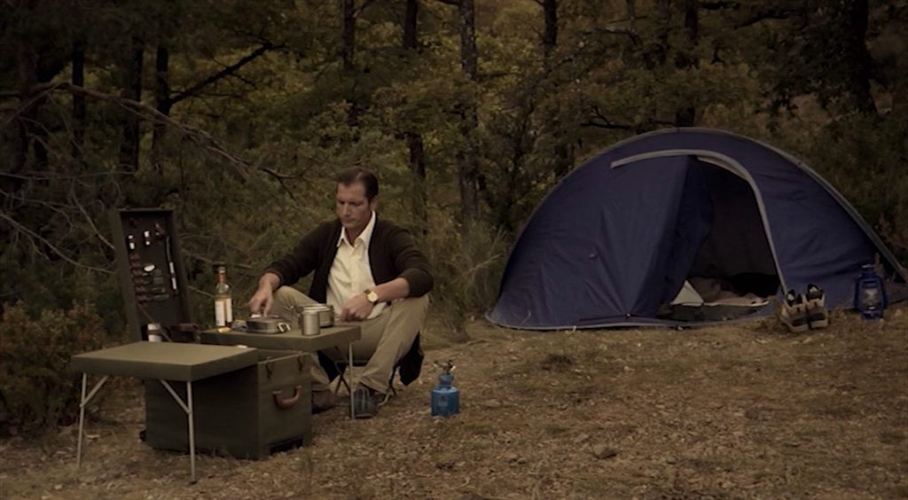 Maître du monde / Master of the World (2011) Enrico Alexander Giordano, Boris Beynet, Drama-poster