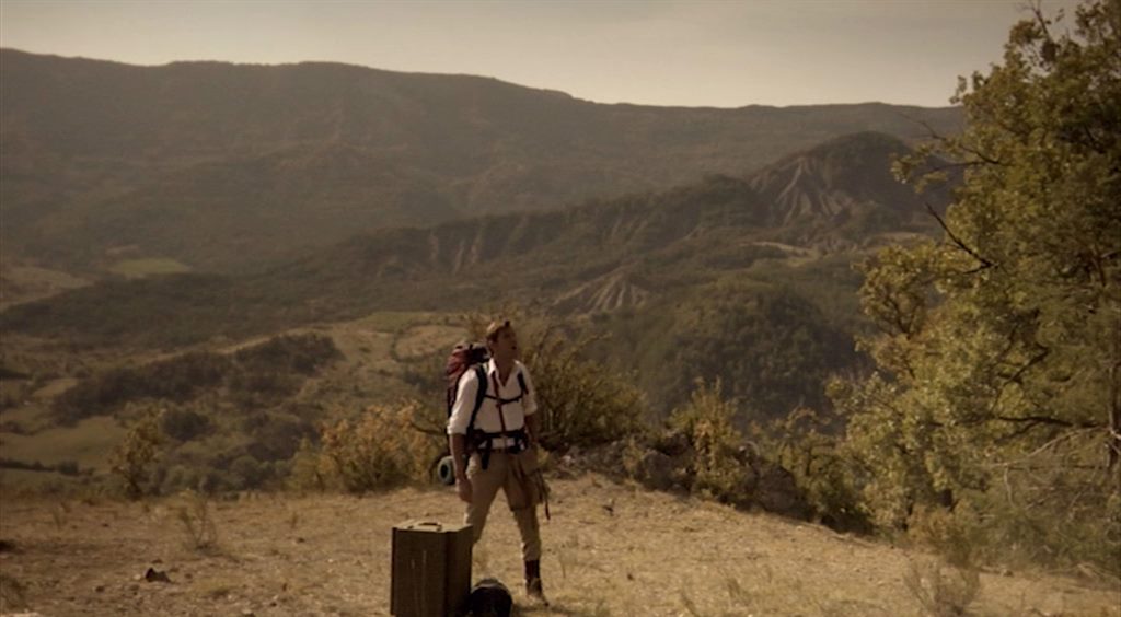 Maître du monde / Master of the World (2011) Enrico Alexander Giordano, Boris Beynet, Drama-poster