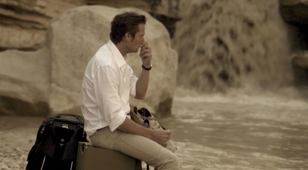 Maître du monde / Master of the World (2011) Enrico Alexander Giordano, Boris Beynet, Drama-poster