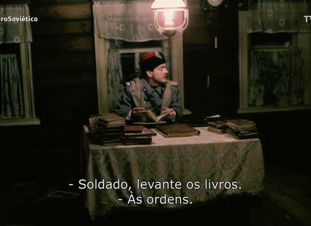 Mat AKA Mother (1990) by Gleb Panfilov-poster