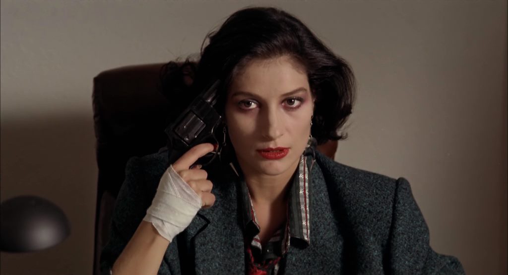 Matador (1986) Pedro Almodóvar, Assumpta Serna, Antonio Banderas, Nacho Martínez, Drama, Thriller-poster