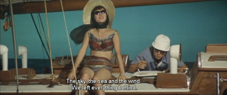 Attack of the Mushroom People (1963) Ishirô Honda, Akira Kubo, Kumi Mizuno, Hiroshi Koizumi-poster