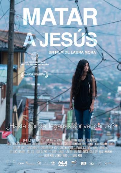 Matar a Jesús (2017) | Worldscinema | Download Free