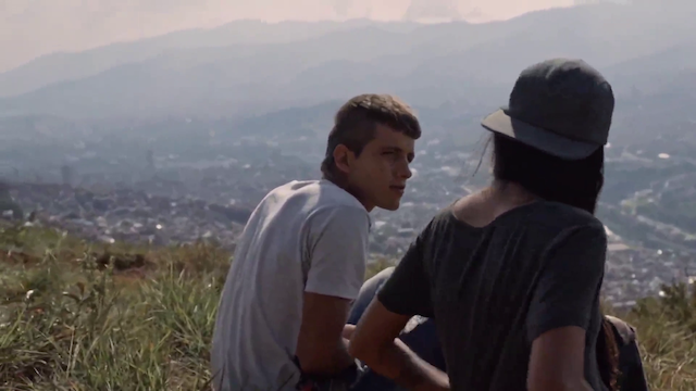 Matar a Jesús (2017) | Worldscinema | Download Free-poster