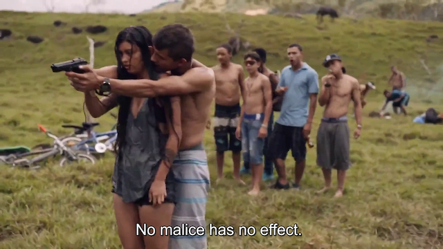 Matar a Jesús (2017) | Worldscinema | Download Free-poster