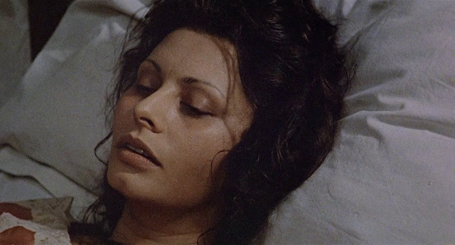 Matrimonio all'italiana (1964)-poster