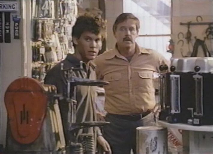 Matters of the Heart (1990) Michael Ray Rhodes, Jane Seymour, Chris Gartin, James Stacy, Drama, Romance-poster