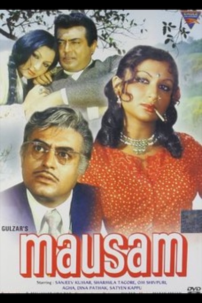 Mausam (1975)