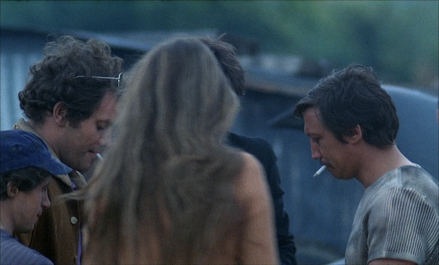 Max et les ferrailleurs (1971) (HD) directed by Claude Sautet-poster