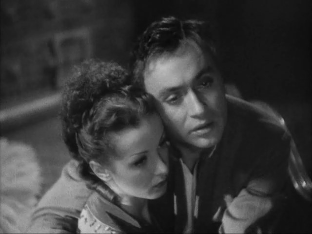 Mayerling (1936) Anatole Litvak, Charles Boyer, Danielle Darrieux, Marthe Régnier-poster