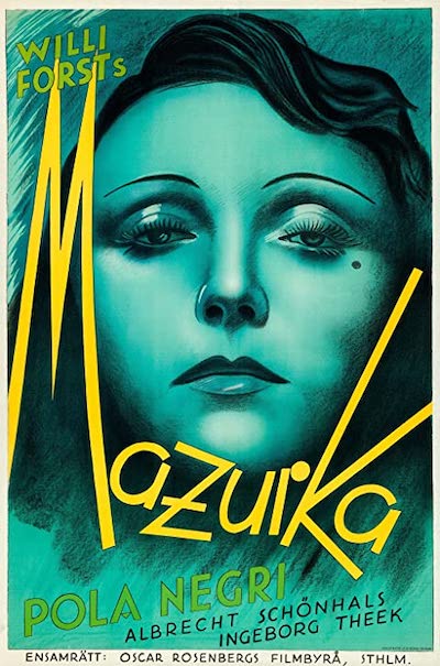 Mazurka (1935)