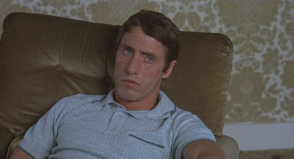 McVicar (1980) Tom Clegg, Roger Daltrey, Adam Faith, Cheryl Campbell, Crime, Drama-poster