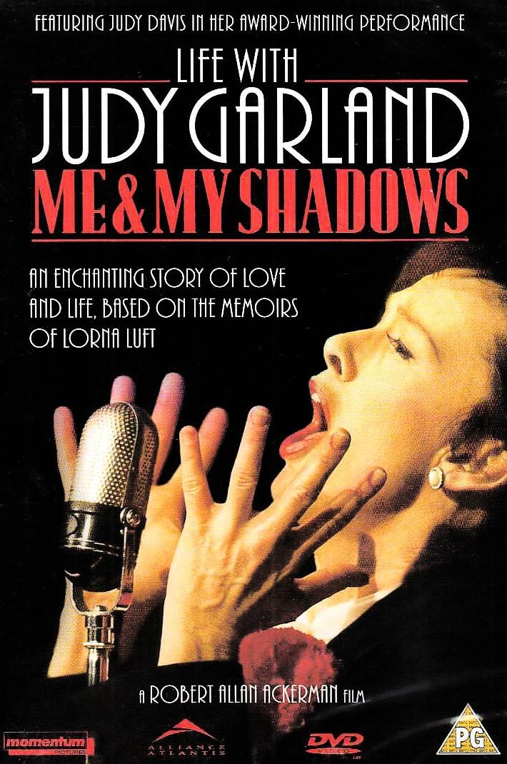 Life with Judy Garland: Me and My Shadows (2001)