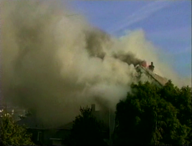 Brian Clement - Meat Market (2000)-poster