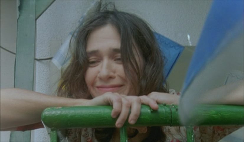 Medurat Hashevet / Campfire (2004) Joseph Cedar, Michaela Eshet, Hani Furstenberg, Moshe Ivgy, Drama-poster