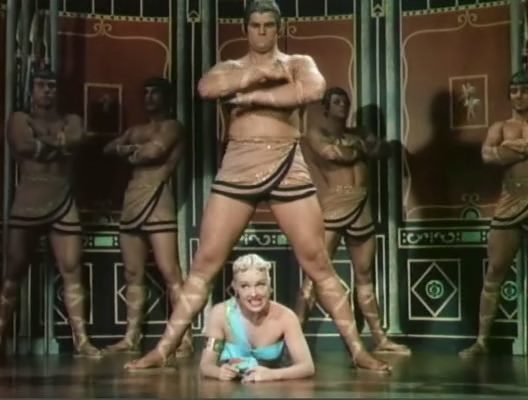 Meet Me After the Show (1951) Richard Sale, Betty Grable, Macdonald Carey, Rory Calhoun, Comedy, Musical-poster