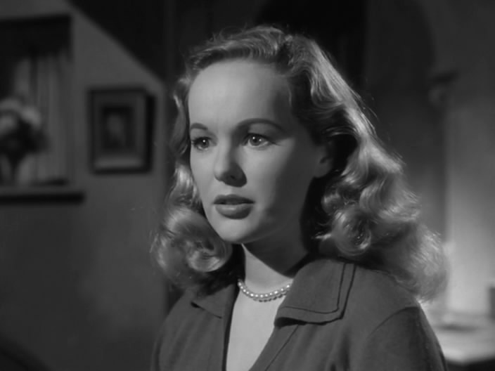 Meet Mr. Lucifer (1953) Anthony Pelissier, Stanley Holloway, Peggy Cummins, Jack Watling-poster