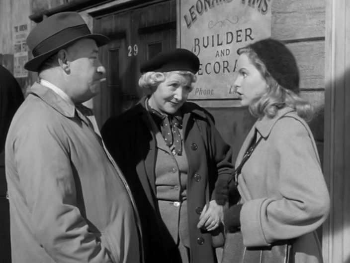 Meet Mr. Lucifer (1953) Anthony Pelissier, Stanley Holloway, Peggy Cummins, Jack Watling-poster