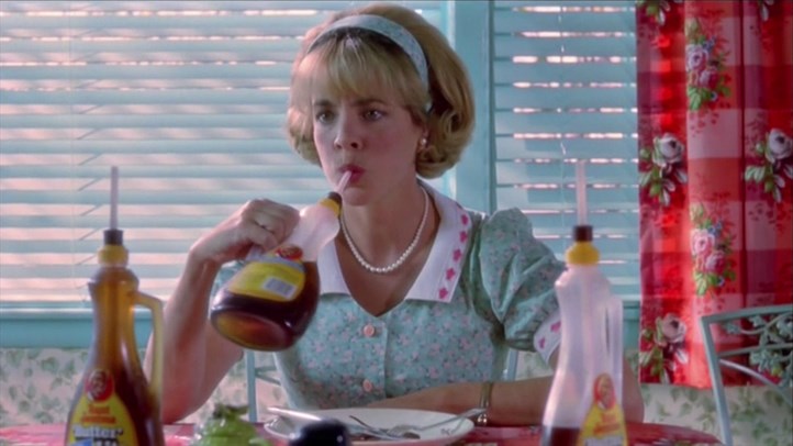 Meet the Applegates (1990) Michael Lehmann, Ed Begley Jr., Stockard Channing, Dabney Coleman, Comedy, Sci-Fi-poster