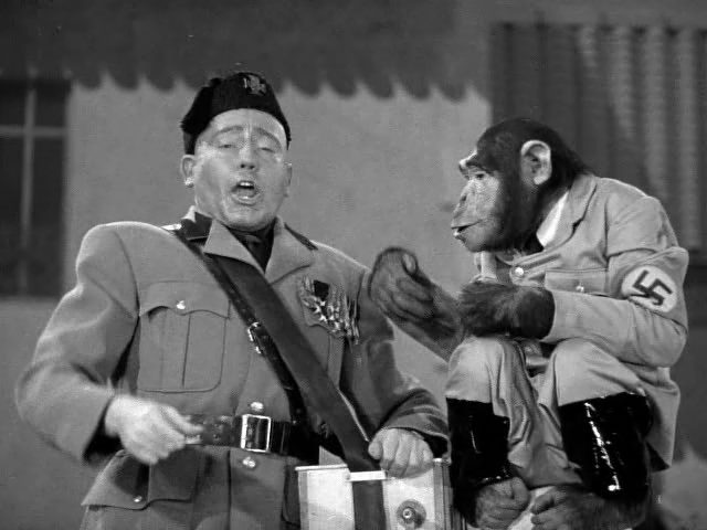 Meet the People (1944) Charles Reisner, Lucille Ball, Dick Powell, Virginia O’Brien-poster