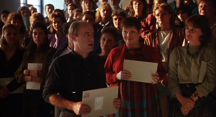 Meeting Venus (1991) István Szabó, Glenn Close, Niels Arestrup, Kiri Te Kanawa, Comedy, Drama, Romance-poster