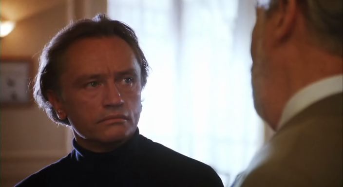 Meeting Venus (1991) István Szabó, Glenn Close, Niels Arestrup, Kiri Te Kanawa, Comedy, Drama, Romance-poster