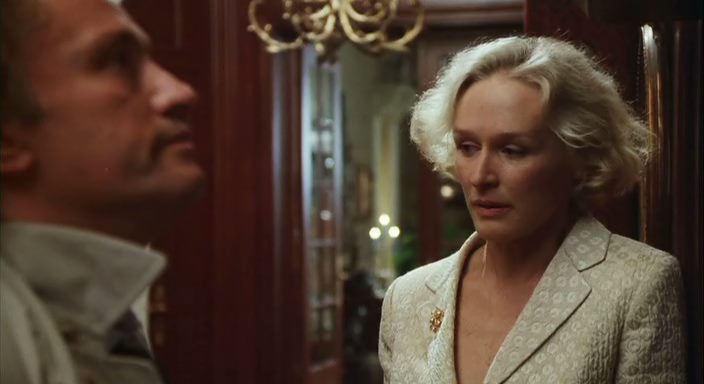 Meeting Venus (1991) István Szabó, Glenn Close, Niels Arestrup, Kiri Te Kanawa, Comedy, Drama, Romance-poster