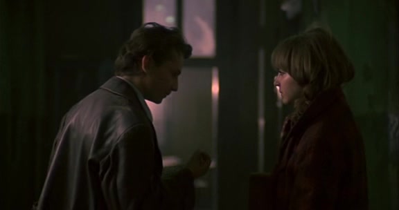 Time Stands Still (1982) Péter Gothár, Anikó Iván, István Znamenák, Péter Gálfy, Drama-poster