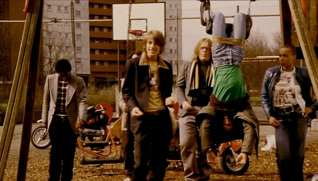 Mein Bruder, der Vampir (2001) directed by Sven Taddicken-poster