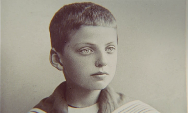 Helma Sanders-Brahms - Mein Herz - Niemandem! AKA My Heart Is Mine Alone (1997)-poster