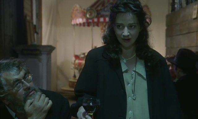 Helma Sanders-Brahms - Mein Herz - Niemandem! AKA My Heart Is Mine Alone (1997)-poster