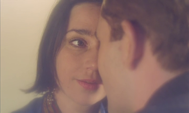 Helma Sanders-Brahms - Mein Herz - Niemandem! AKA My Heart Is Mine Alone (1997)-poster