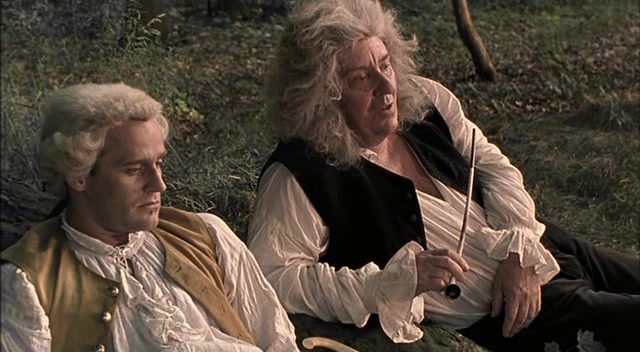 Mein Name ist Bach / My Name Is Bach (2003) Dominique de Rivaz, Vadim Glowna, Jürgen Vogel, Karoline Herfurth, Biography, Drama-poster