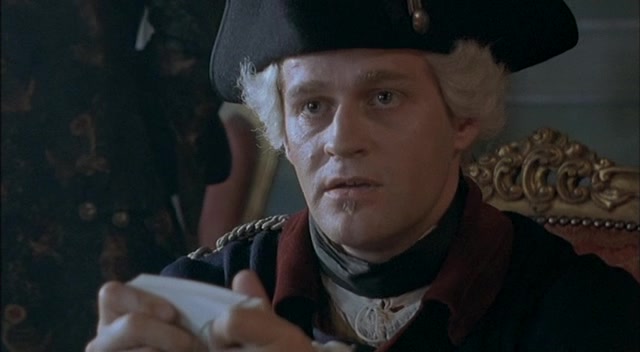 Mein Name ist Bach / My Name Is Bach (2003) Dominique de Rivaz, Vadim Glowna, Jürgen Vogel, Karoline Herfurth, Biography, Drama-poster