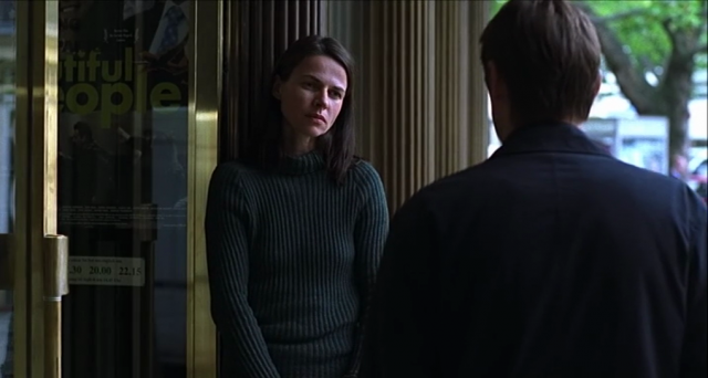 Angela Schanelec - Mein langsames Leben AKA Passing Summer (2001)-poster