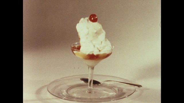 Thom Andersen – Melting (1965)