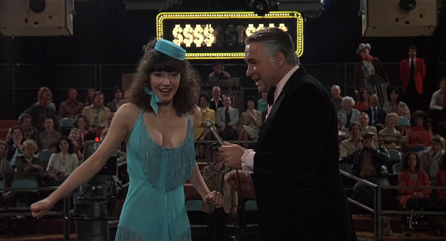 Melvin and Howard (1980)-poster