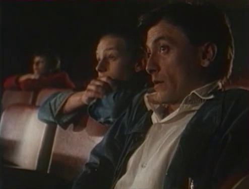 Mémoire des apparences (1986) | Worldscinema | Download Free-poster