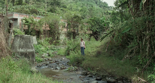 Memoria (2021) (HD) by Apichatpong Weerasethakul-poster