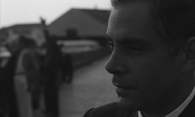 Memorias del subdesarrollo (1968) by Tomás Gutiérrez Alea-poster