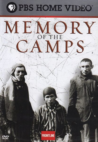 Memory of the Camps (2014) Sidney Bernstein, Alfred Hitchcock, Jasper Britton, Adolf Hitler, Sidney Bernstein, Documentary